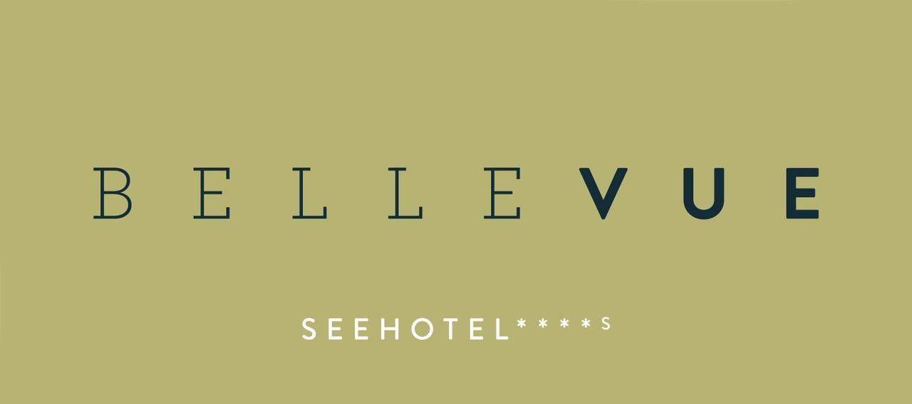 Seehotel Bellevue Thumersbach Kültér fotó